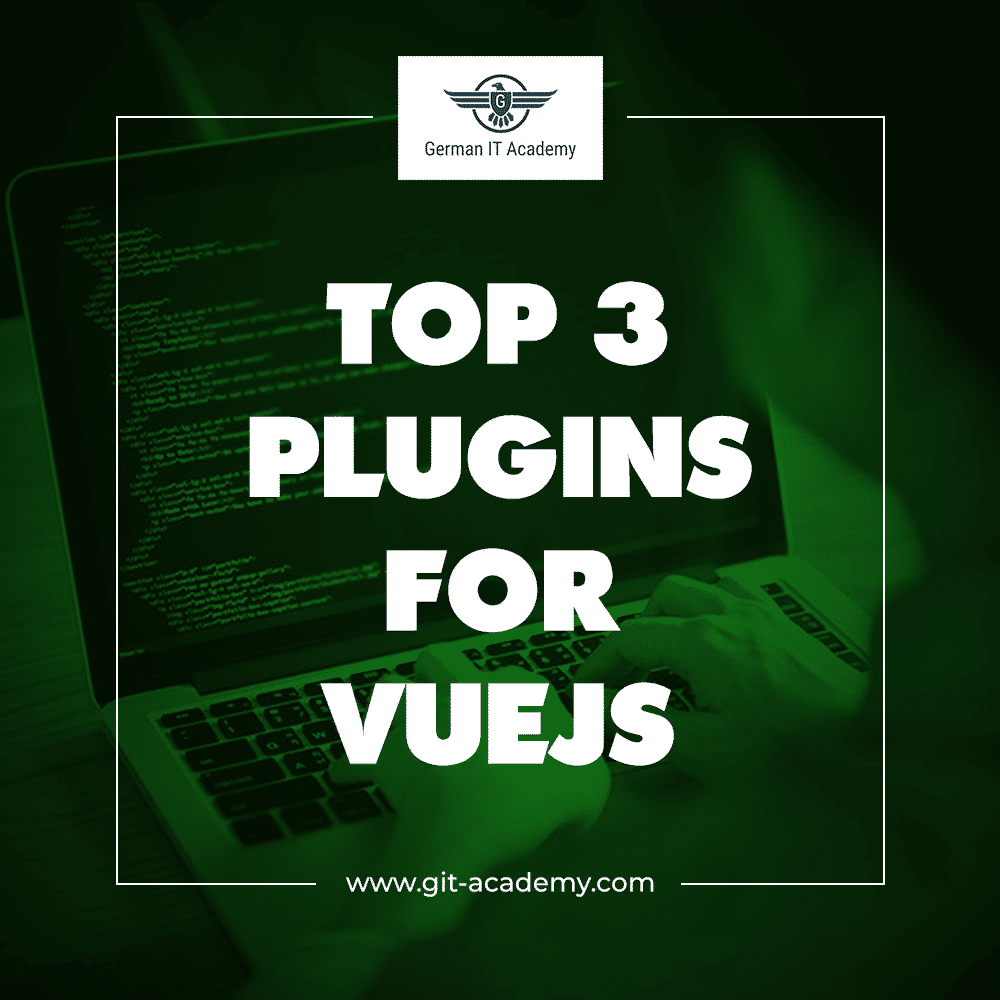 Top3 VueJS Plugins VSCode