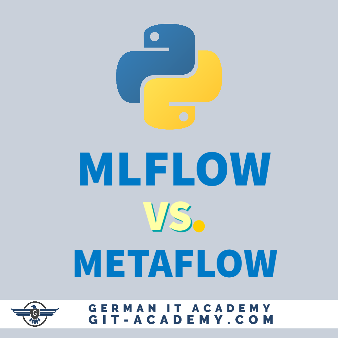 Metaflow vs. MLFlow