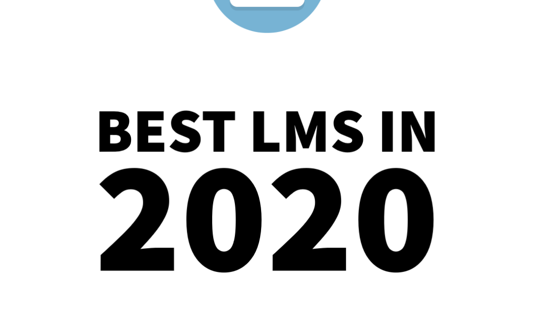 Best Learning Management Systems in 2020