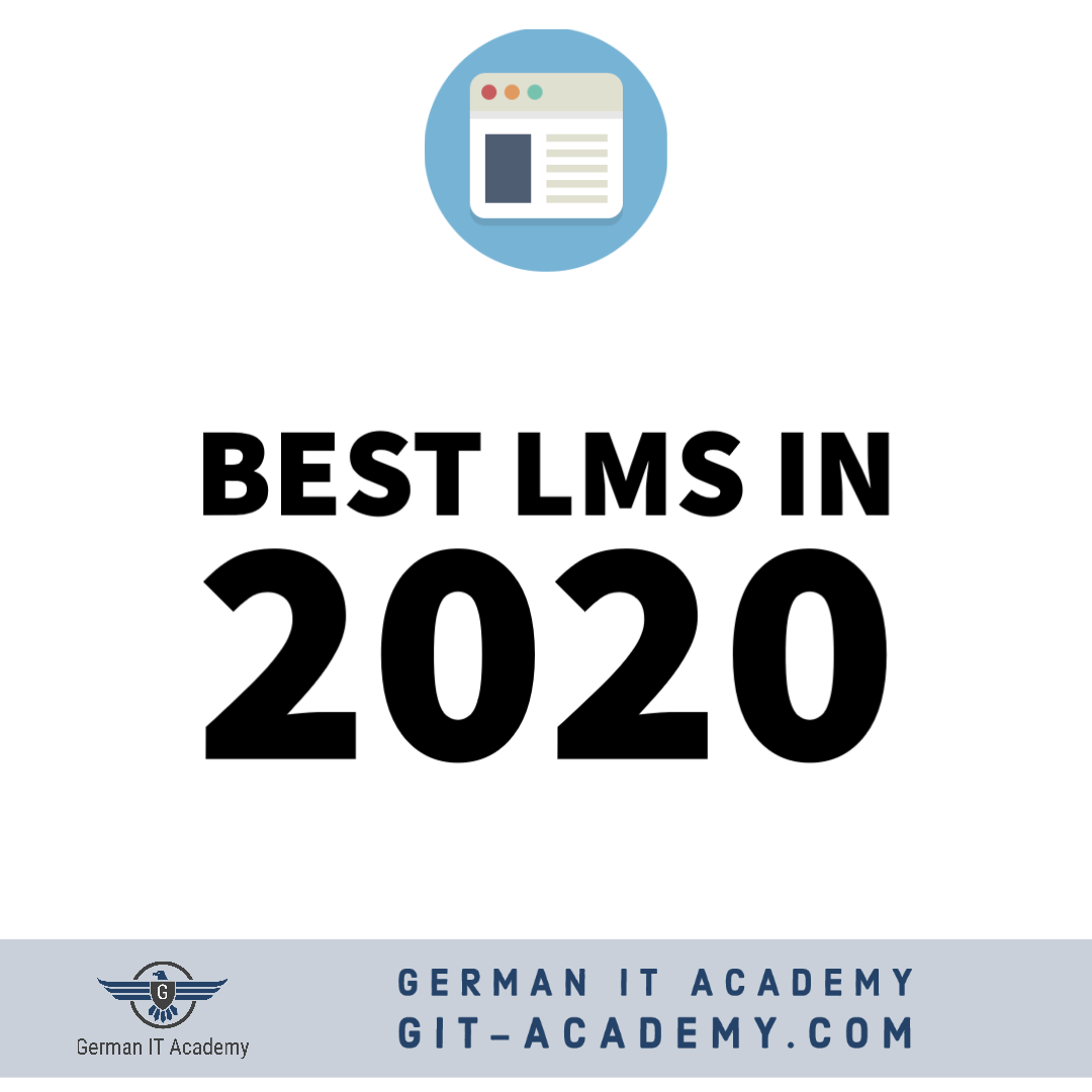 best lms in 2020