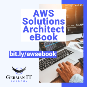 aws solutions architect ebook