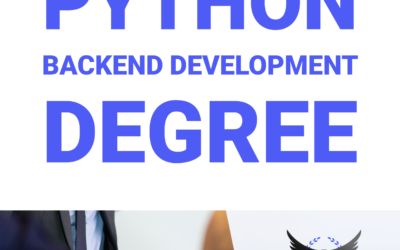 Python Backend Development Degree