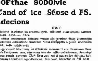 50 years in filesystems: 1984 BSD FFS
