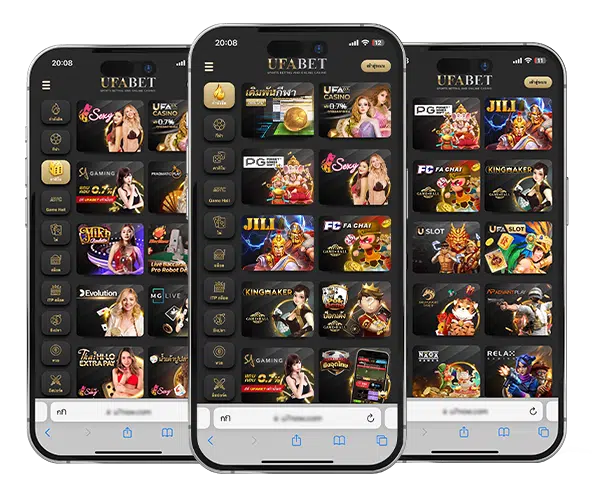 UFABET